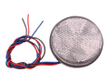 Reflector LED Wit