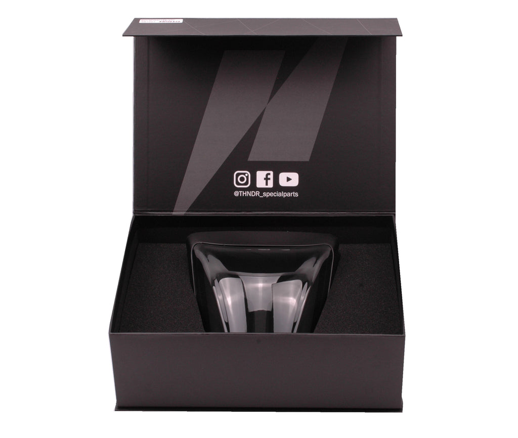 Achterlicht LED Tube THNDR SQ | Vespa Sprint / Primavera