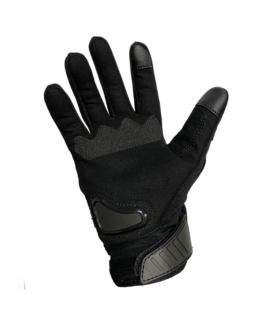 Handschoenen THNDR Neopreen | Maat M