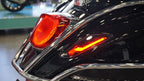 RAW-set Achter LED Level10 Smoke | Vespa Sprint / Primavera