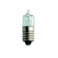 Lamp Halogeen 6V 2,4W, per stuk