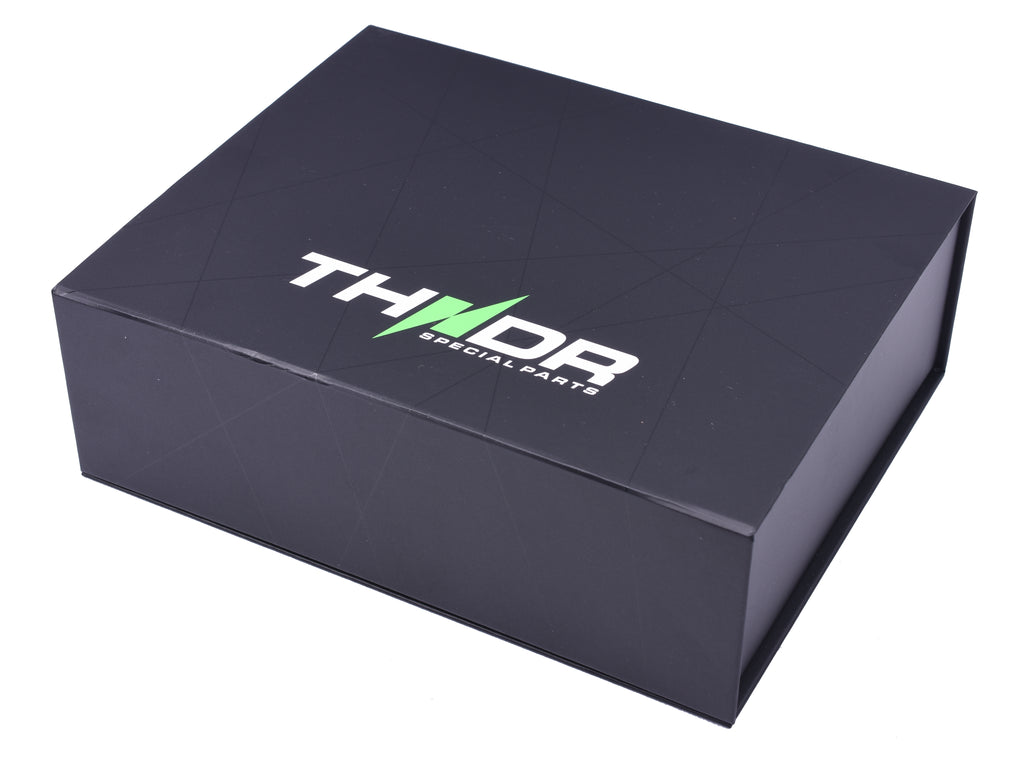 ECU-unit THNDR Performance | Piaggio / Vespa 4T 3V (50cc)