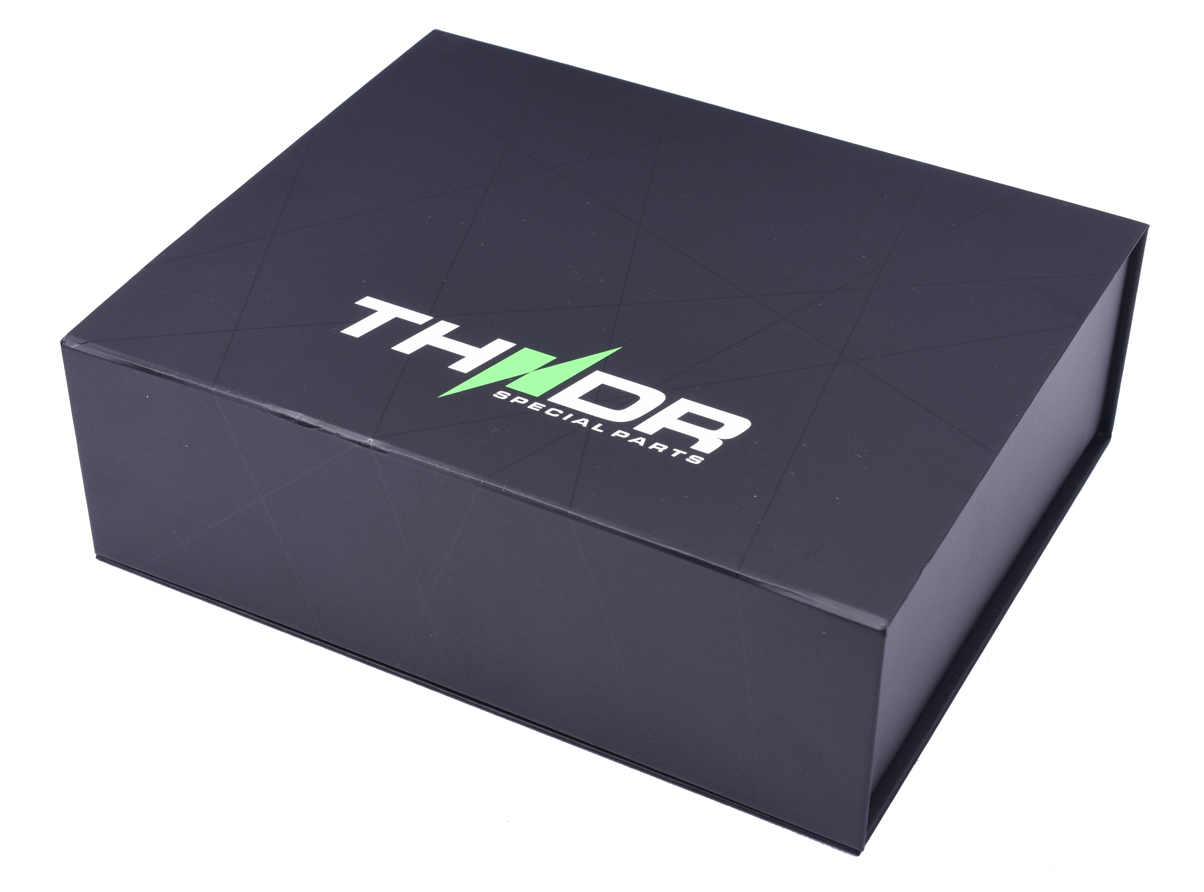 ECU-unit THNDR Performance | Piaggio / Vespa 4T 3V (50cc)