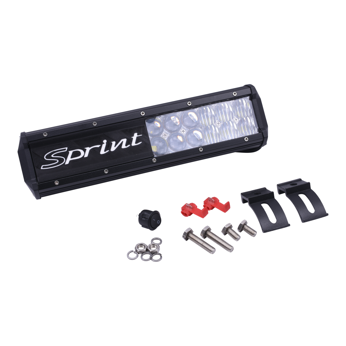LED-bar Bobotech | Vespa Sprint / Primavera