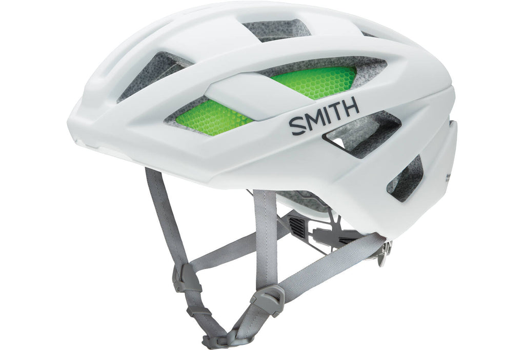 Smith - route helm white 51-55