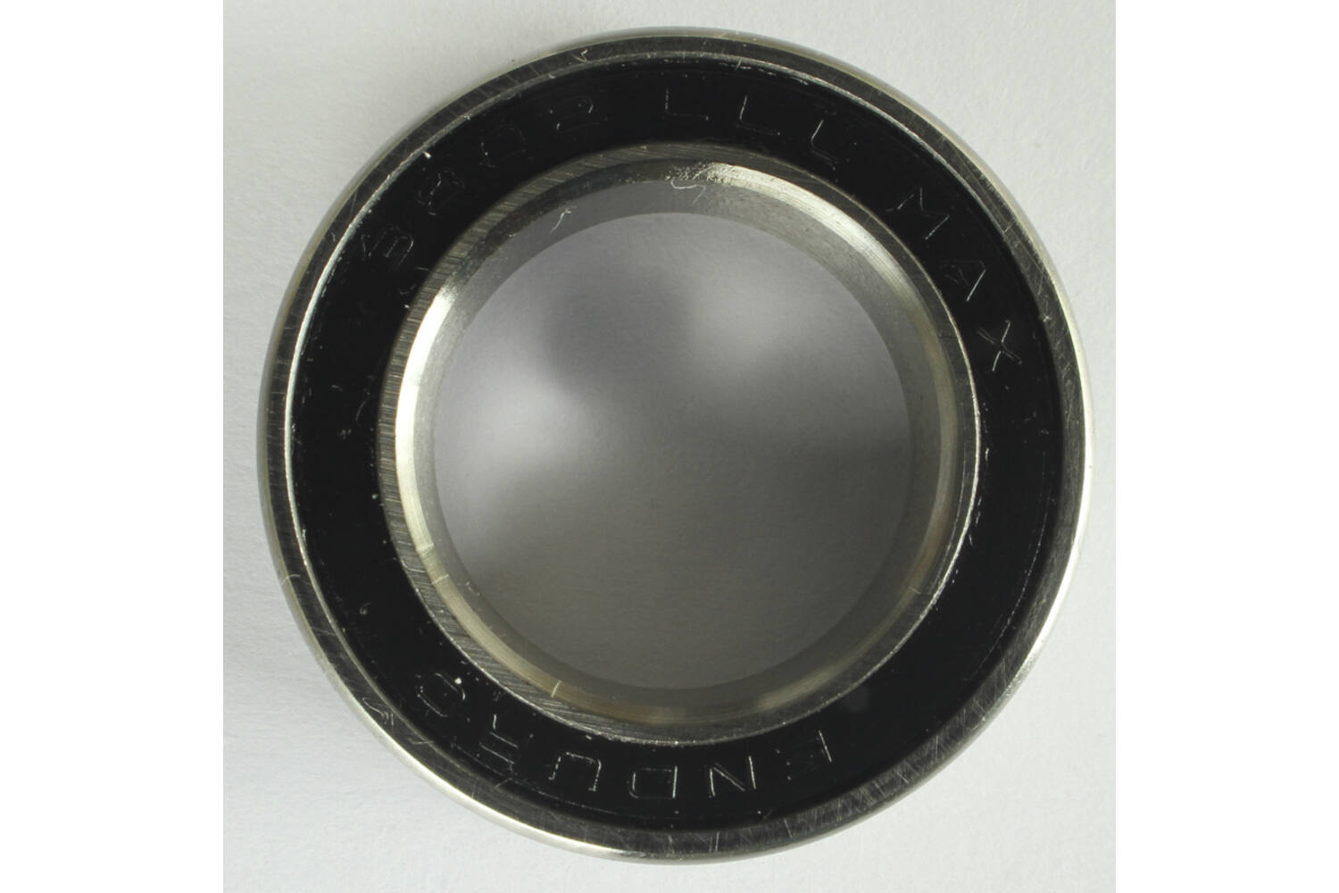 Enduro bearings 3802 llu max - abec 3 max - double row (radial) - 15x24x7