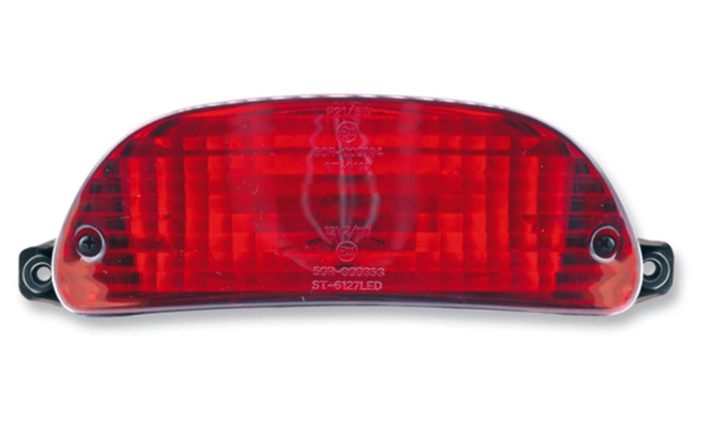 Achterlicht Compleet | Peugeot Speedfight 1