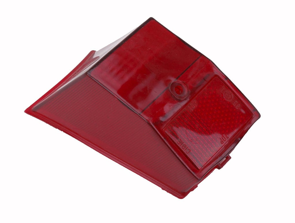 ACHTERLICHTGLAS PEUGEOT