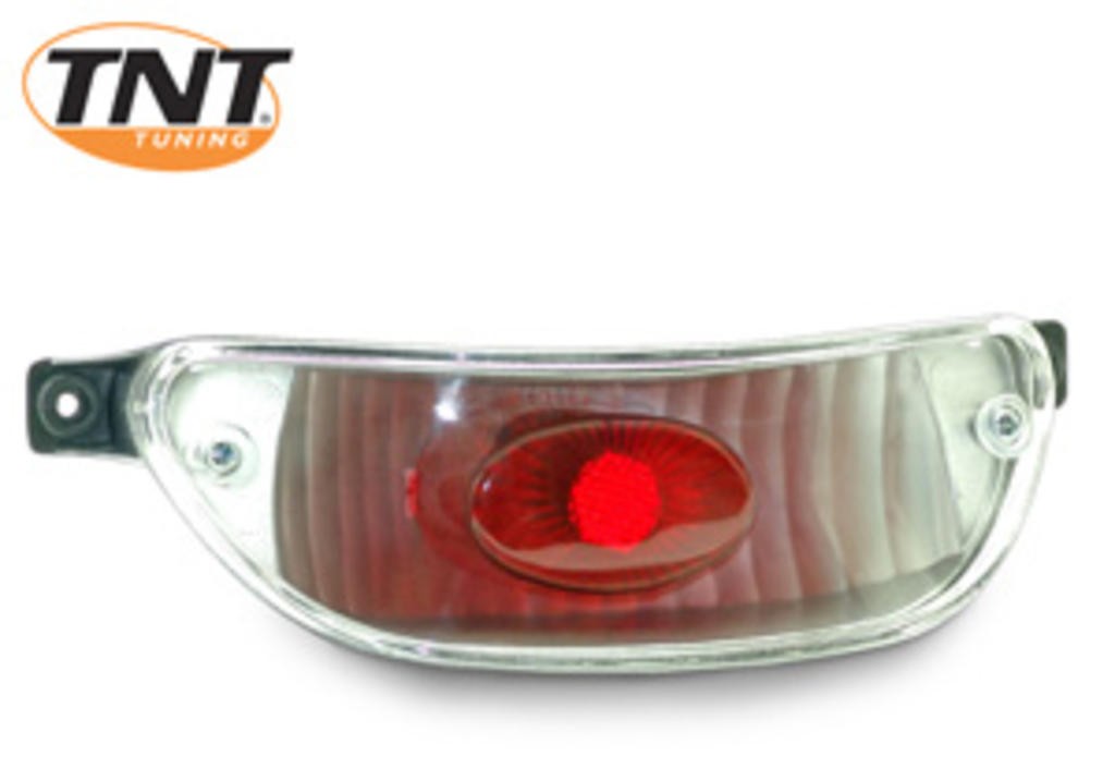 Achterlicht Lexus Compleet | Peugeot Speedfight 1