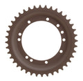 ACHTERTANDWIEL PEU 103 40.T