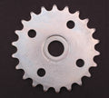 ACHTERTANDWIEL A35 17.0 22T