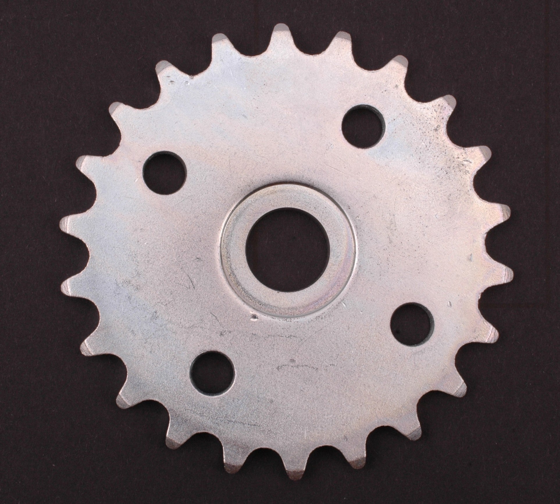 ACHTERTANDWIEL A35 17.0 22T