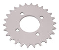 ACHTERTANDWIEL A35 42.5 28T