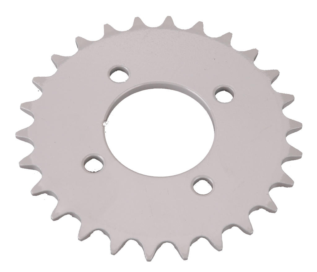 ACHTERTANDWIEL A35 42.5 28T
