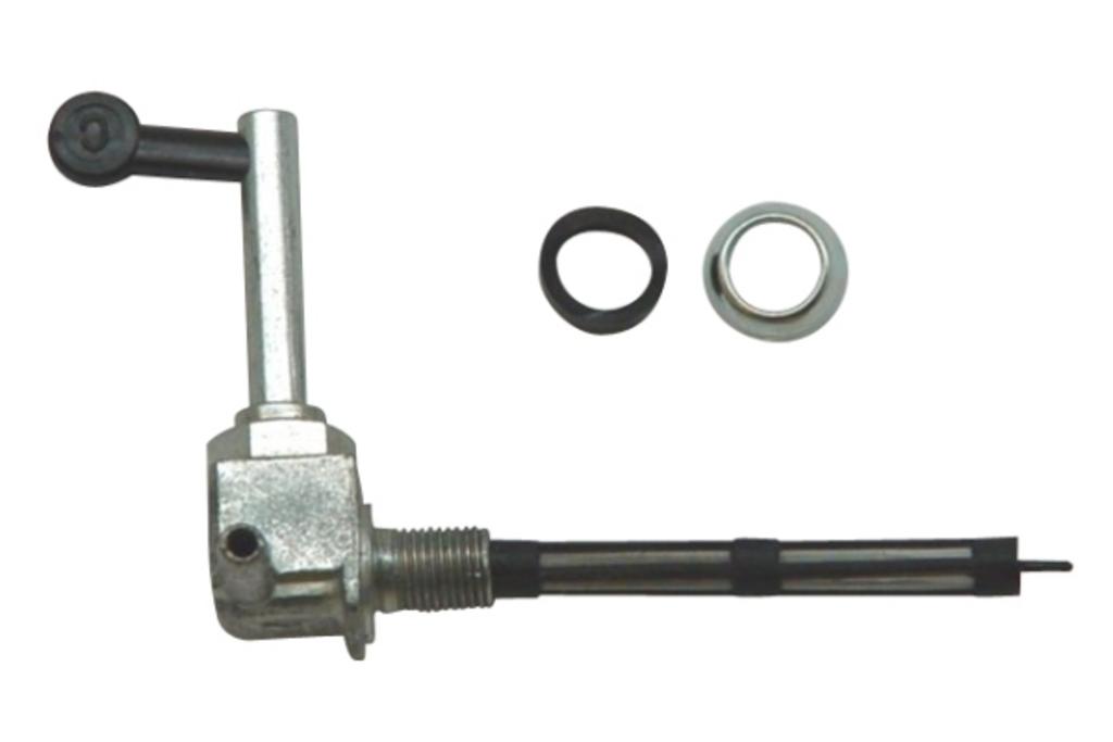 BENZINEKRAAN ST50 - PEUGEOT RAPIDO