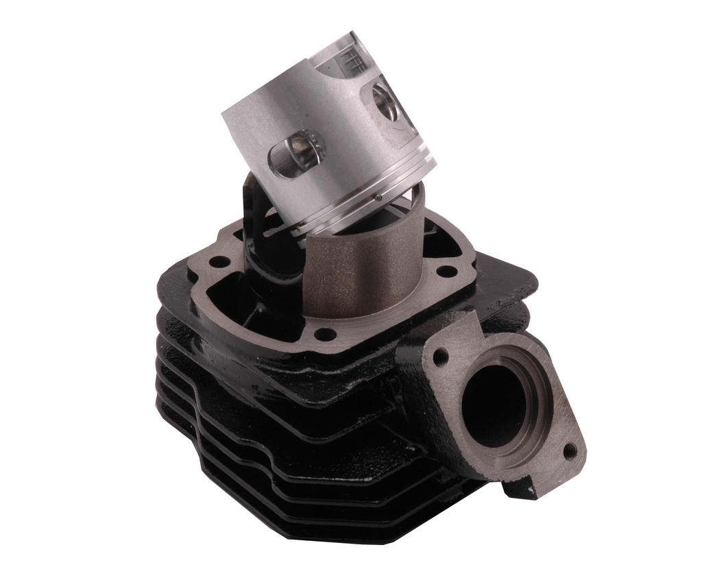 Cilinder DR 47,0mm | Peugeot AC (-'98)