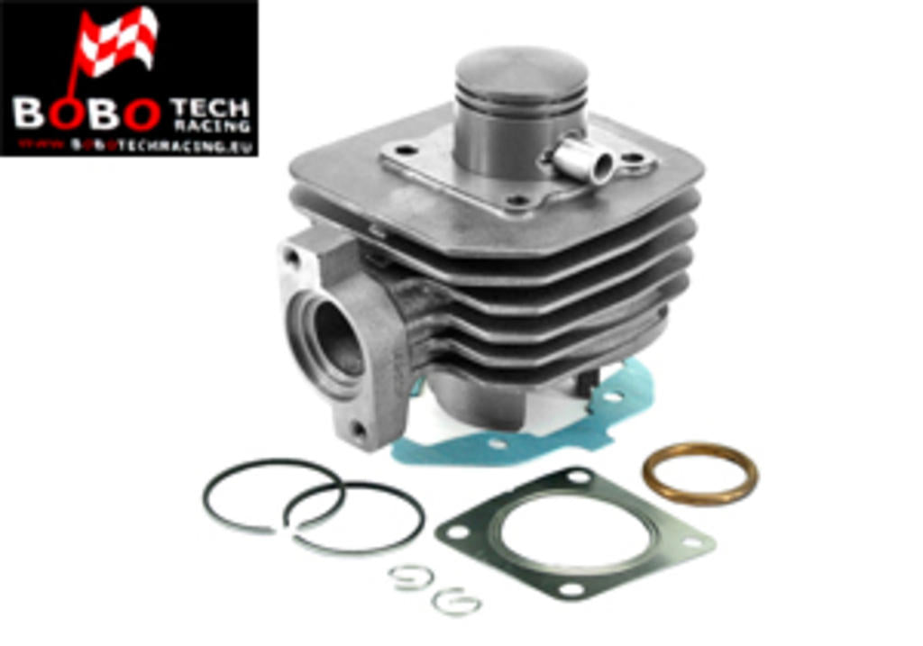 Cilinder Bobotech | Peugeot Horizontaal AC