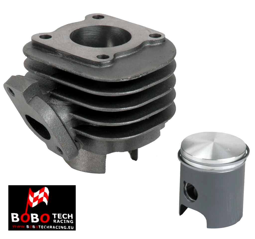 Cilinder Bobotech | CPI / Keeway