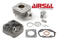 Cilinder + Kop Airsal 47.6mm | Peugeot Horizontaal AC