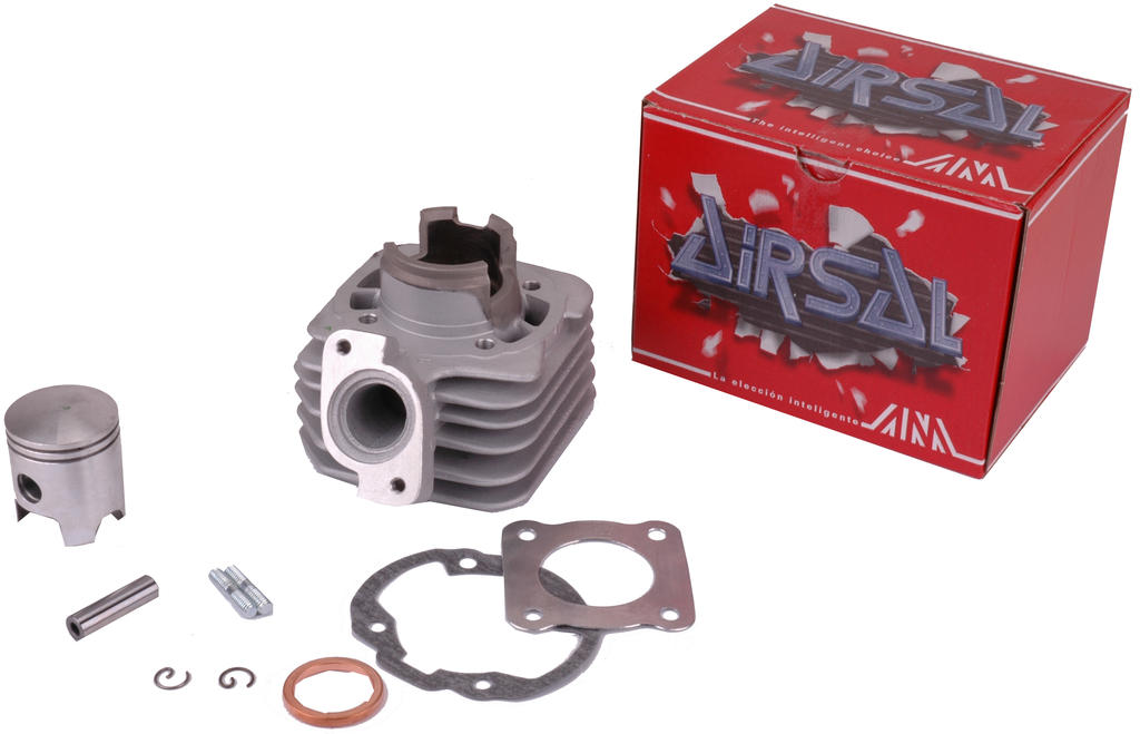 Cilinder Airsal | Peugeot AC (-'98)