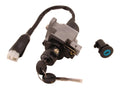 CONTACTSLOTSET VIVACITY-3 - KISBEE