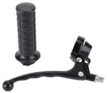 Gashendel Compleet Zwart | Tomos A3 / A35