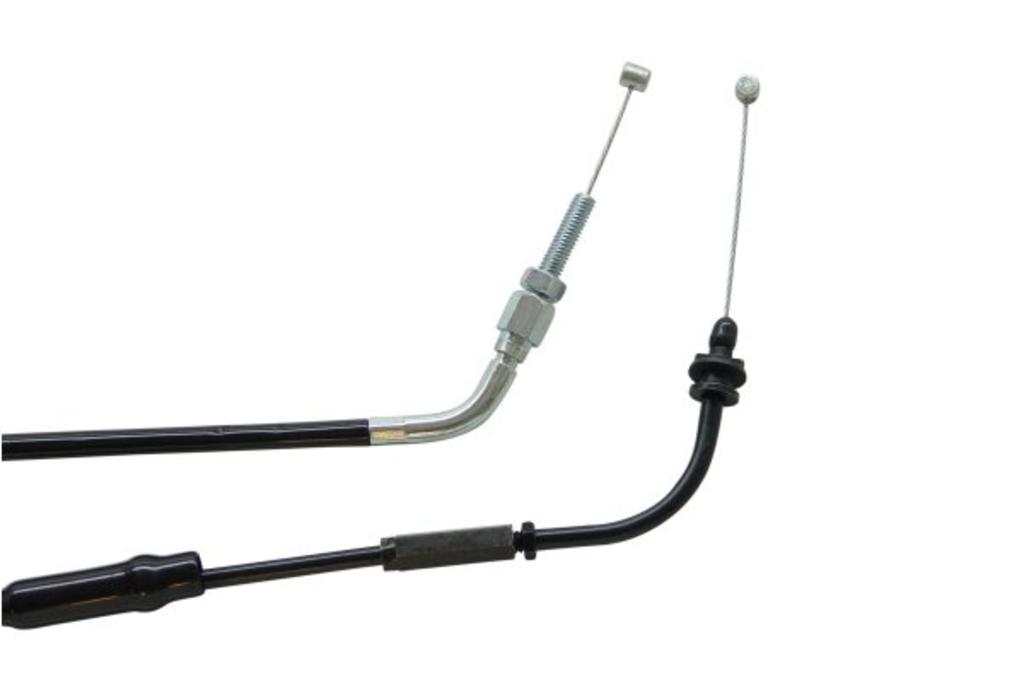 Gaskabel | Peugeot Kisbee