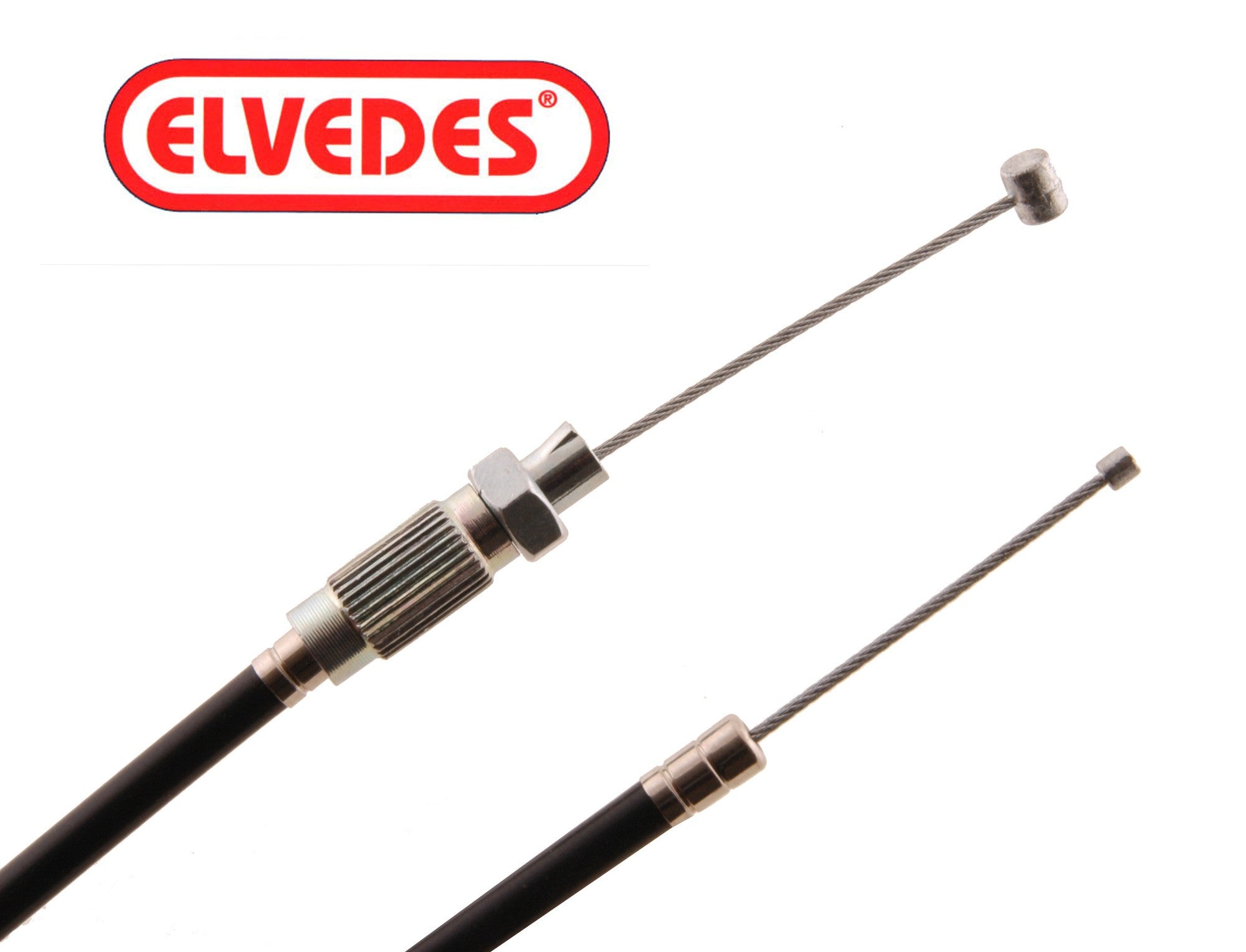 Gaskabel Elvedes | Tomos A35