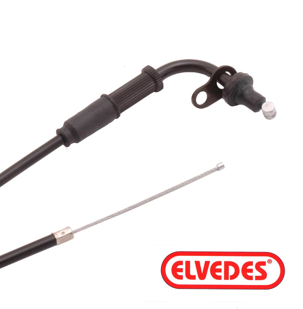 Elvedes gaskabel | tomos a35 ('08-)