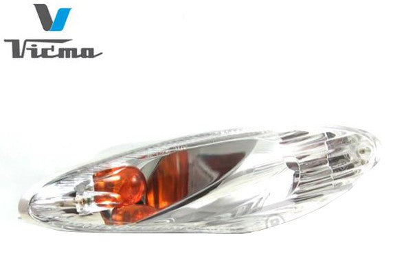 RAW COMPL V-CLIC - FILLY - CHINA 4T LV