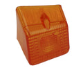 RAW GLAS PEU SC50 R-L VOOR EN ACHTER