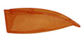 RAW GLAS VIVACITY L. VOOR ORANJE
