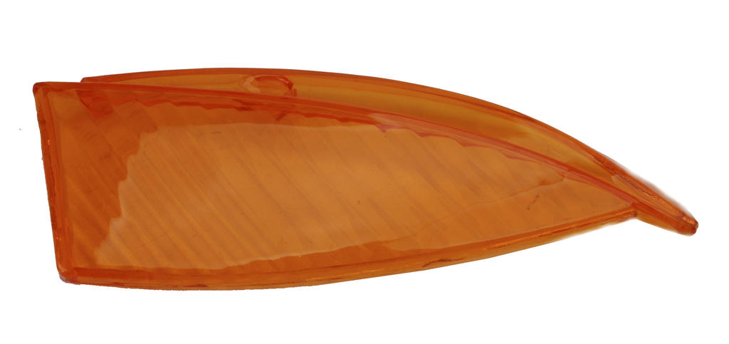 RAW GLAS VIVACITY L. VOOR ORANJE