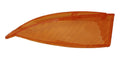 RAW GLAS VIVACITY R. VOOR ORANJE