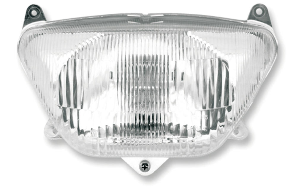 KOPLAMPUNIT ZENITH - BUXY