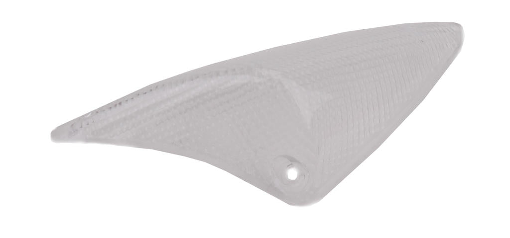 RAW GLAS SPEEDFIGHT L. VOOR BLANK