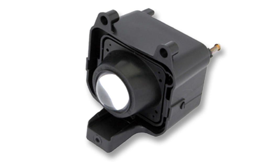 KOPLAMPUNIT LUDIX ONE-CLASSIC