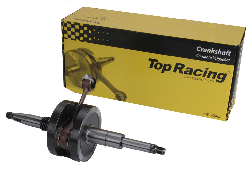 Krukas Top Racing | Peugeot Verticaal
