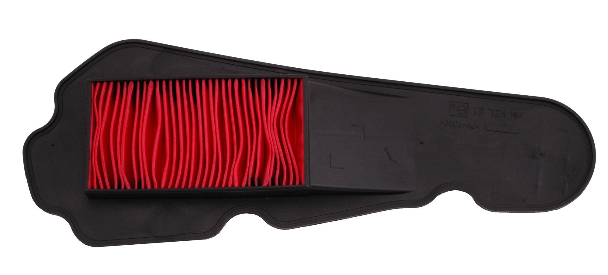 Luchtfilterelement RMS | Honda Vision 4T