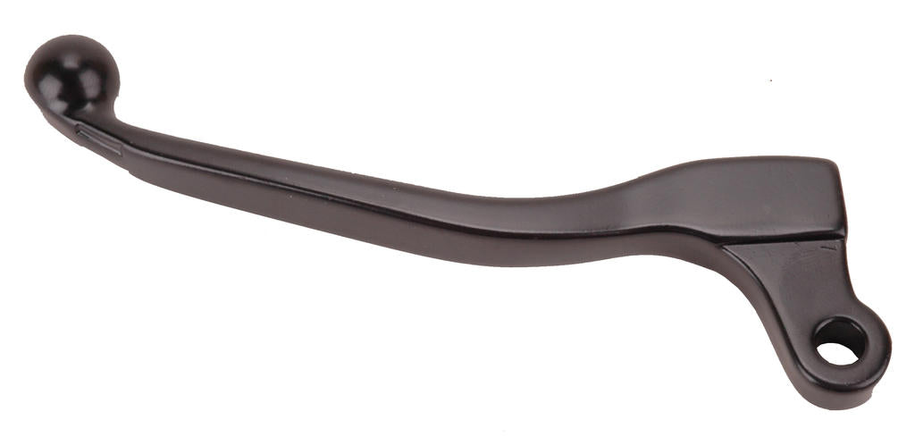 Remgreep Links Zwart | Peugeot