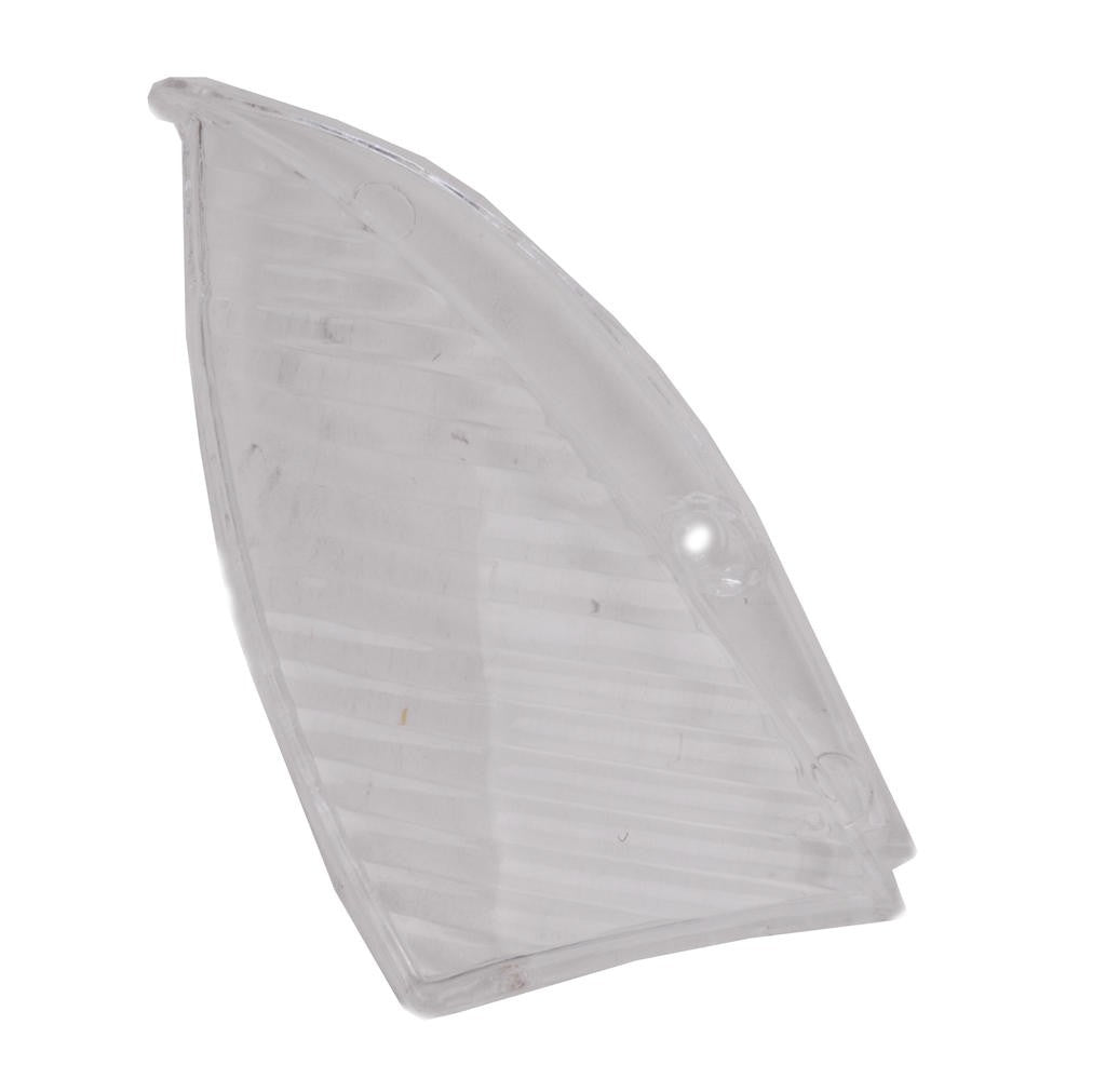 RAW GLAS VIVACITY R. VOOR BLANK