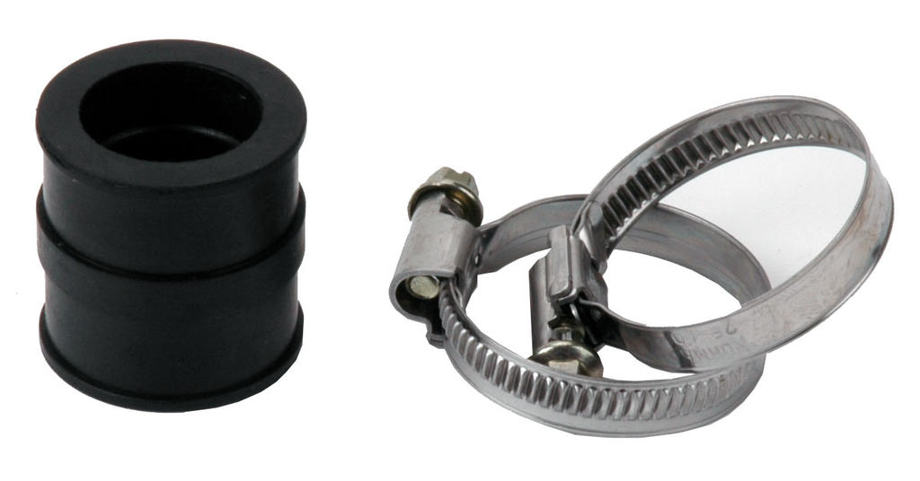 SPRUITSTUK RUBBER 17-19MM