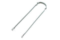 SPATBORDSTEUN TOMOS CLASSIC CHR.