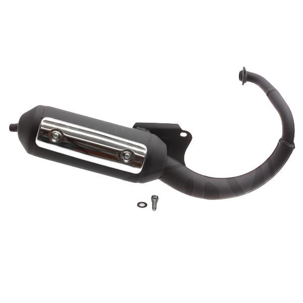 UITLAAT PEUGEOT VERTIKAAL SPEEDFIGHT  2T STD IMI