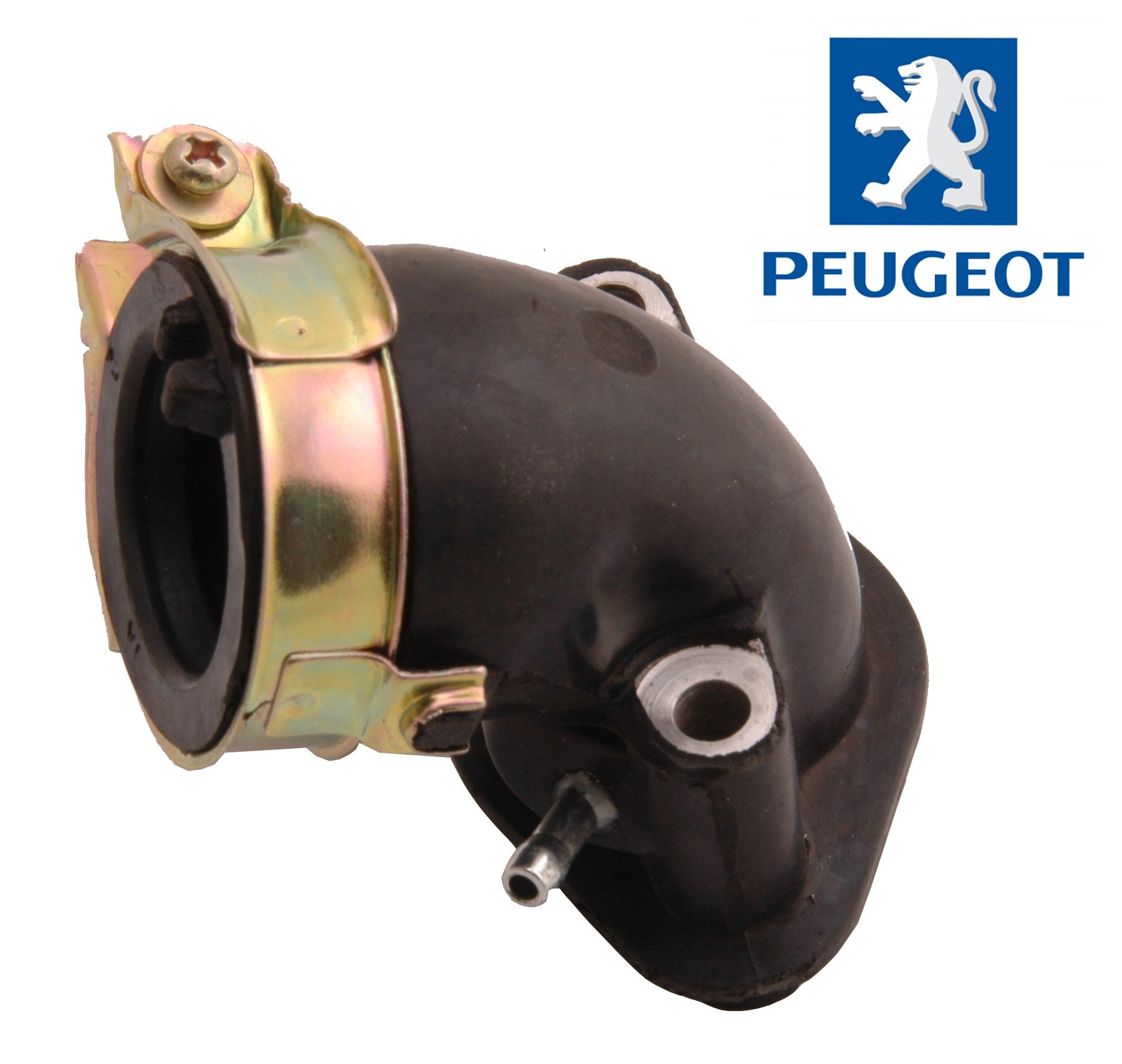 Spruitstuk OEM | Peugeot Kisbee / Django 4T