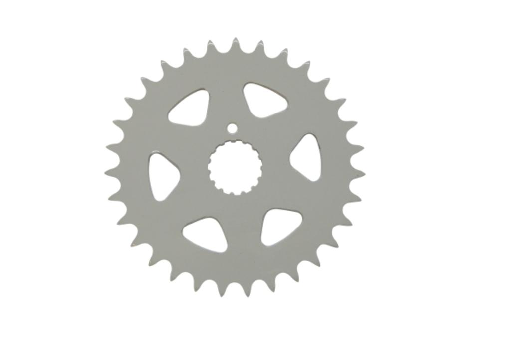 VOORTANDWIEL TOMOS A35 31T