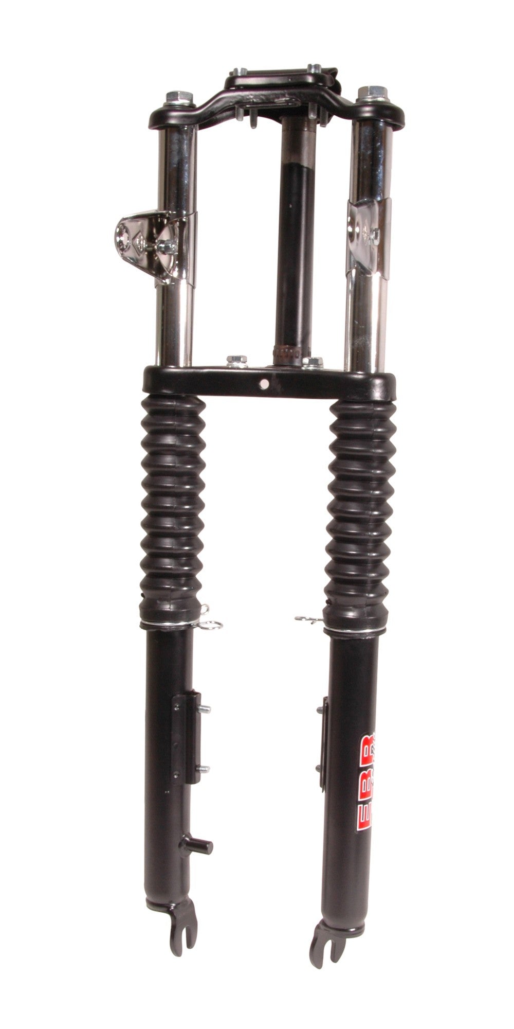 Voorvork EBR Zwart | Tomos A35