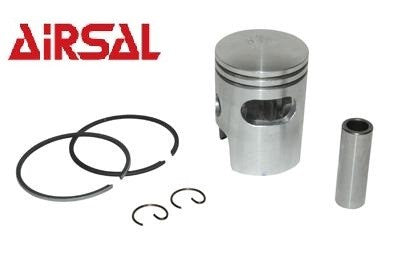 ZUIGER 38.00 TOMOS A35 EUROKIT MET POORT