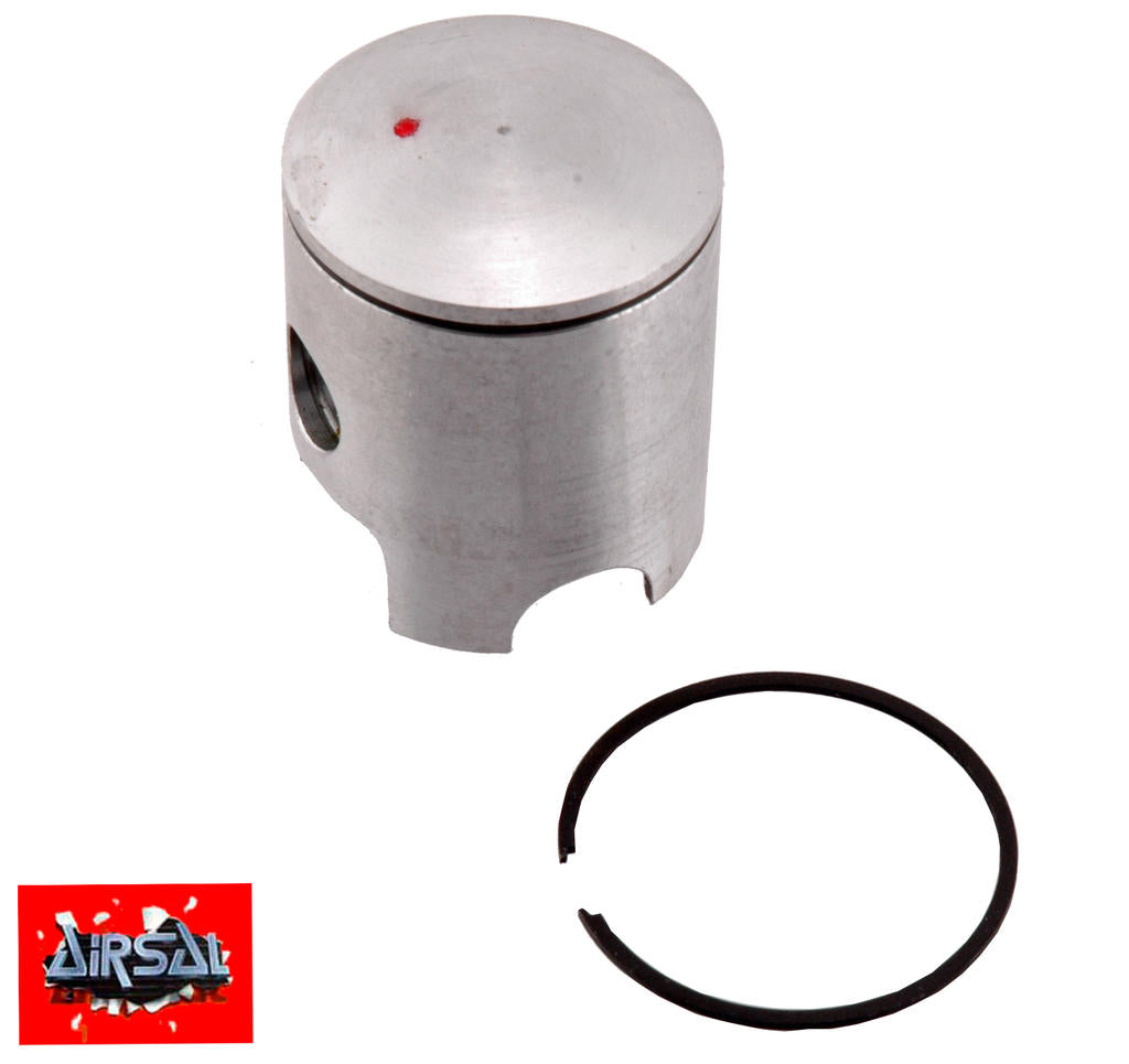 ZUIGER 46.00 SCOOPY EUROKIT