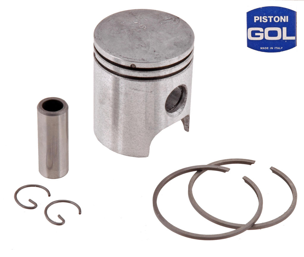 ZUIGER 40.00 PEUGEOT BUXY GOL STD